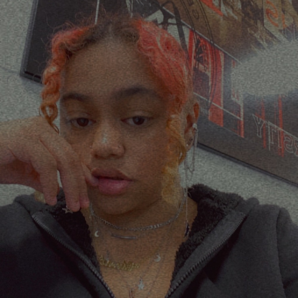 Meet your Posher, Jalena